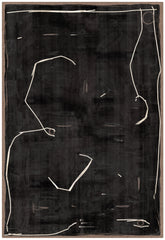 48 × 70 in – Mocha