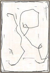 48.5 × 70.5 in – Creme