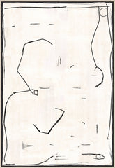 48.5 × 70.5 in – Creme