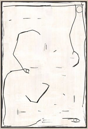 Jeroglífico Moderno II