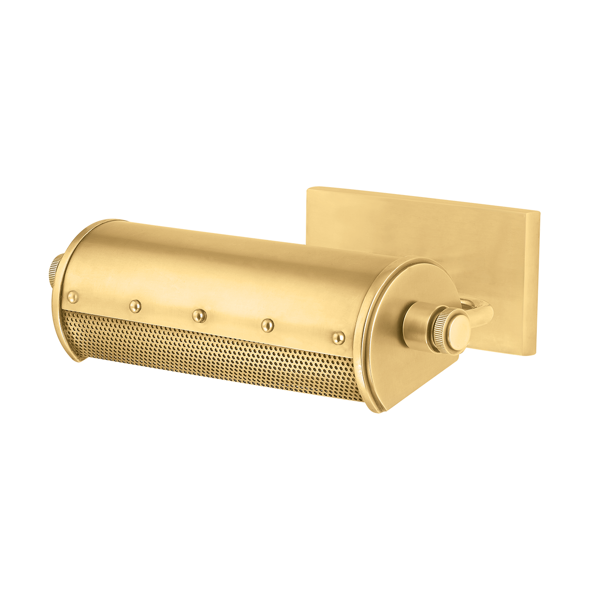 Gaines Picture Light 11"
