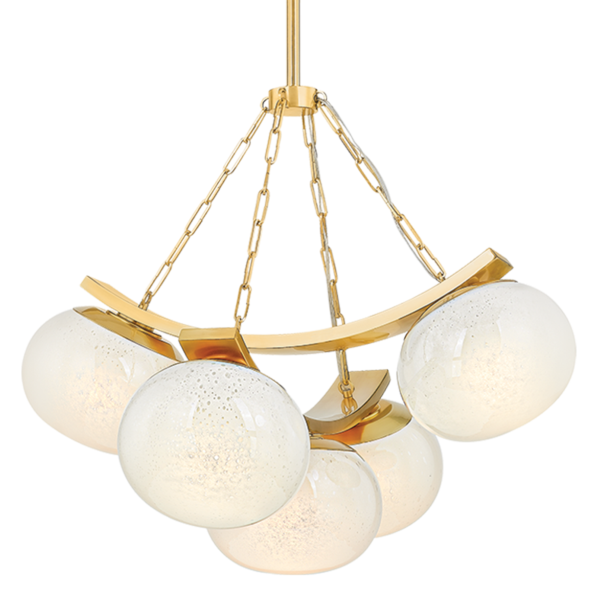 Candelabro Duxbury de 31.75 pulg.