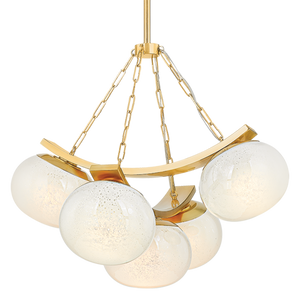 Candelabro Duxbury de 31.75 pulg.