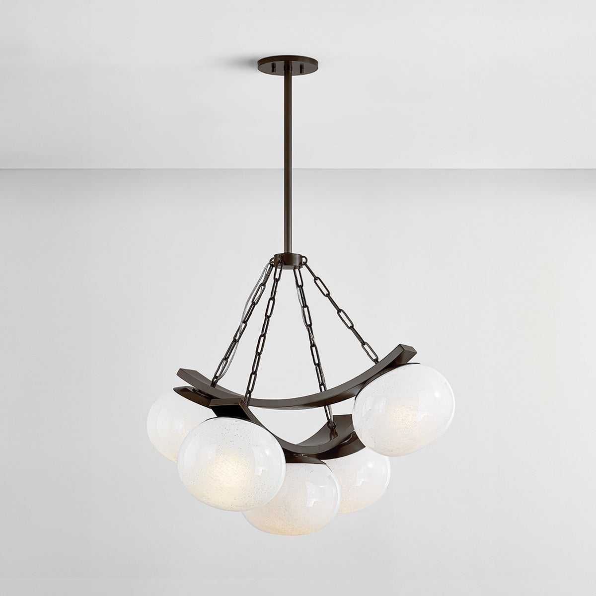 Duxbury Chandelier 31.75" - Alt [2105-DB]