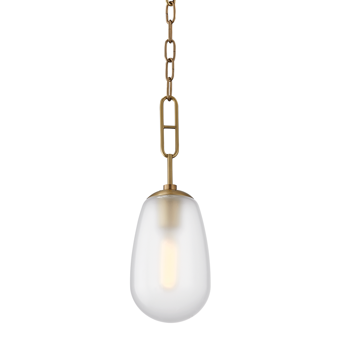 Pendentif Bruckner