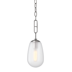 Pendentif Bruckner