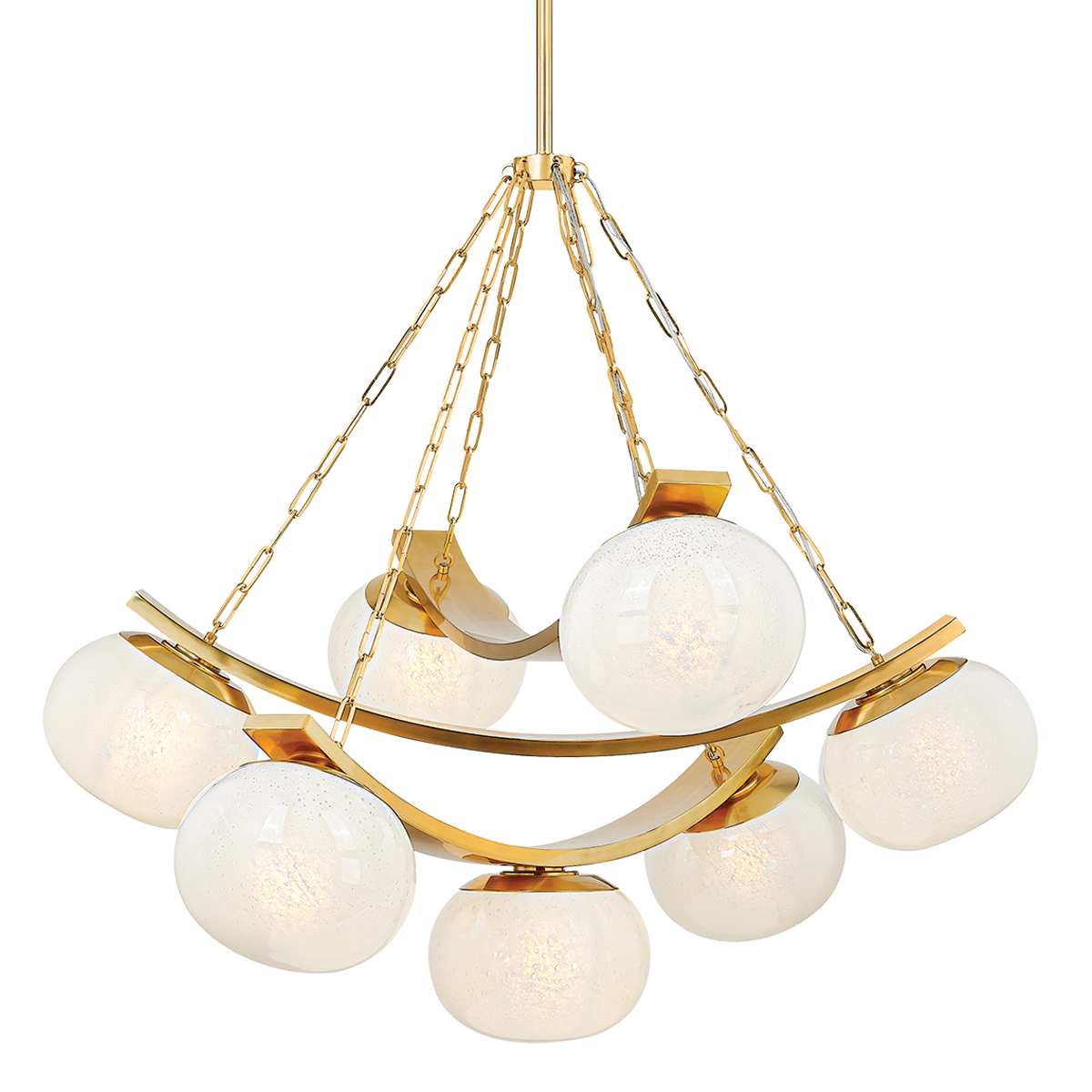 Duxbury Chandelier 43.75"