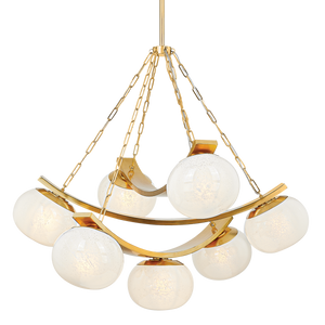 Duxbury Chandelier 43.75"