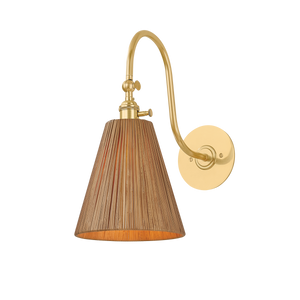 Aplique de pared Ruthin