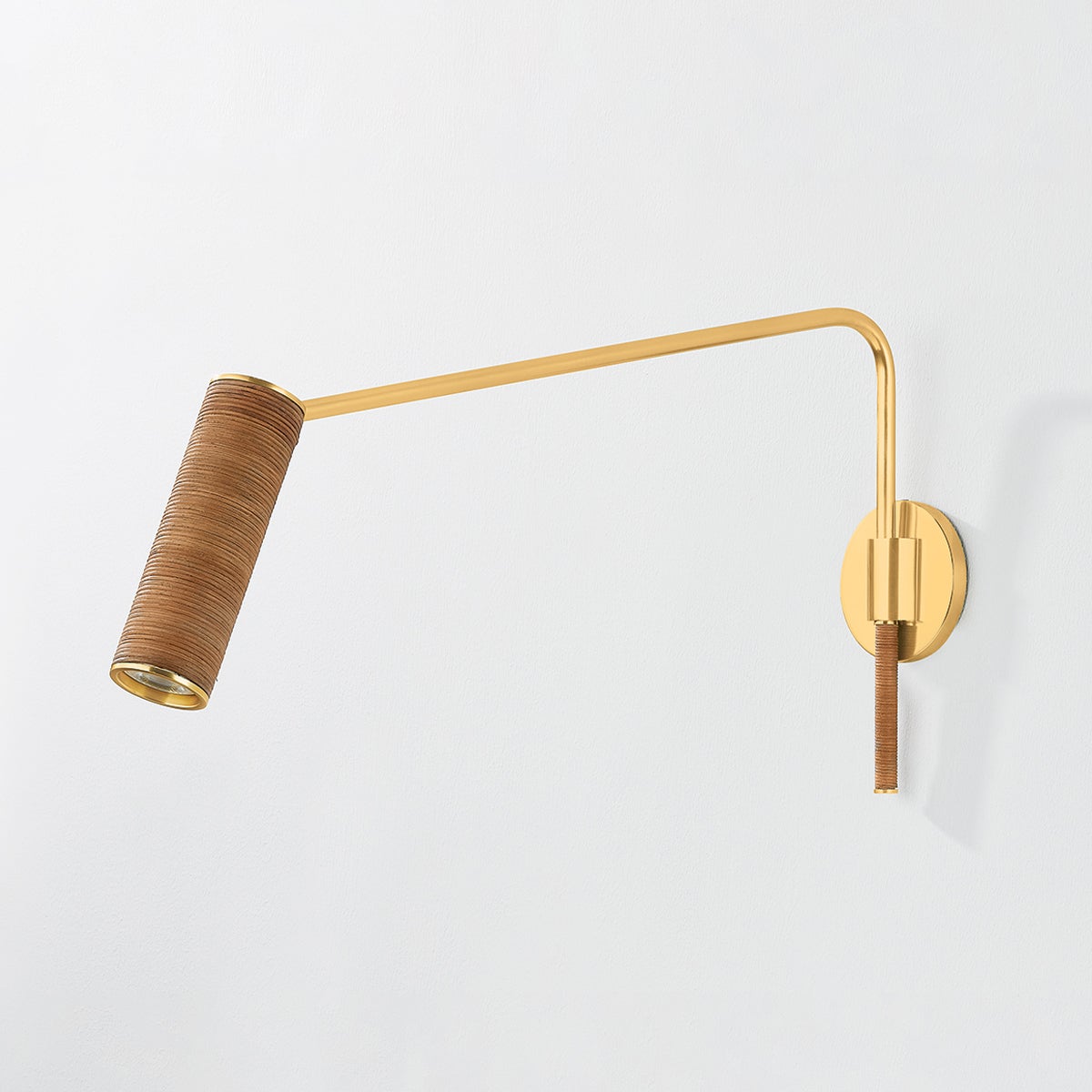 Narragansett Wall Sconce - Alt [2117-AGB]