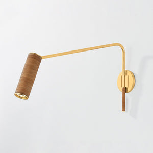 Narragansett Wall Sconce - Alt [2117-AGB]