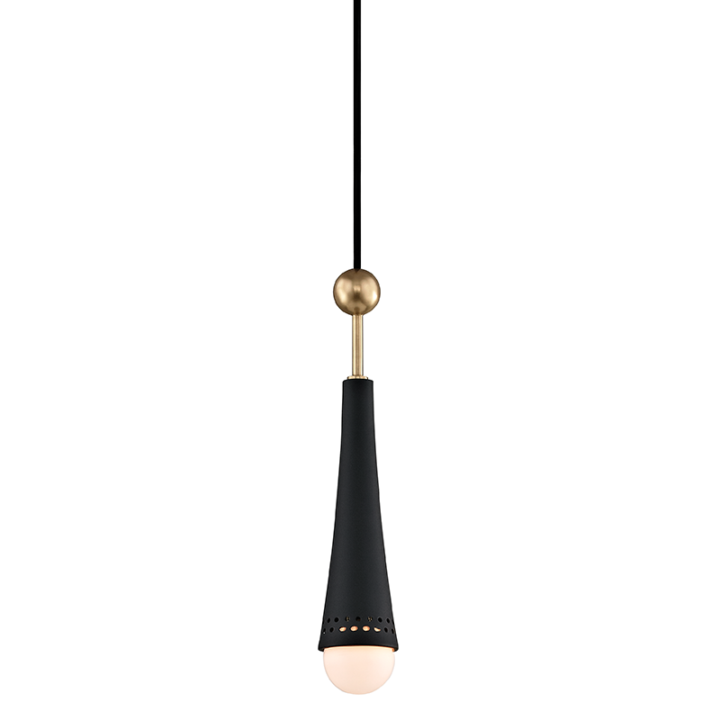 Pendentif Tupelo