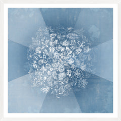 23 × 23 pulgadas