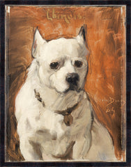 Large (21 × 27 in)