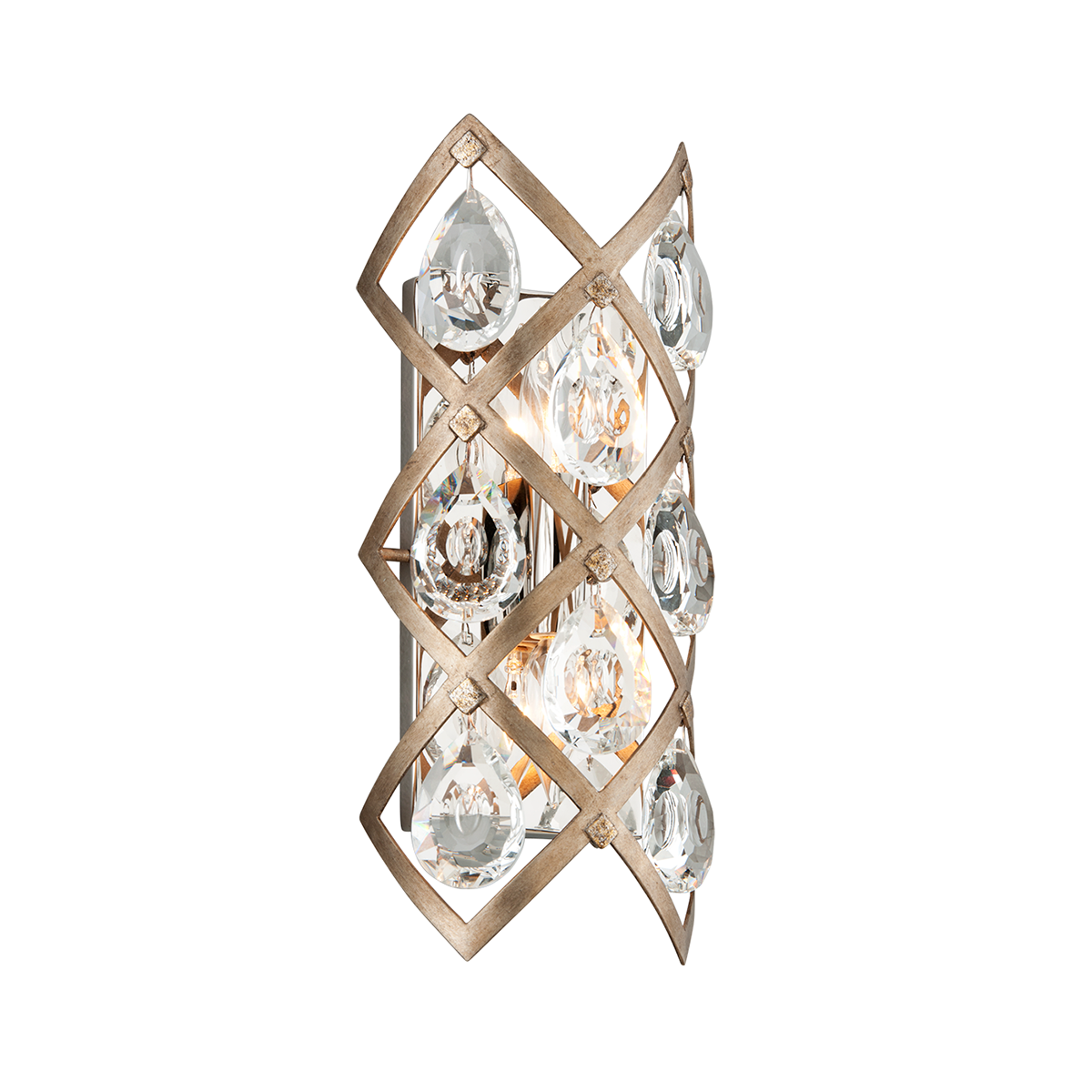 Aplique de pared Tiara