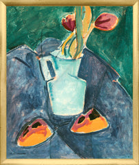 Large (16 × 19 in)