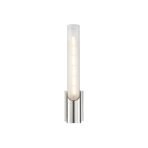 Applique murale Pylon 2,75" x 13,75"