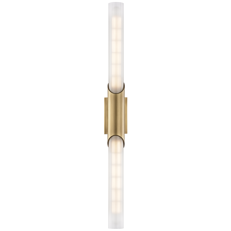 Pylon Wall Sconce 2.75" x 26.25"