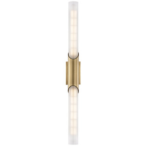 Pylon Wall Sconce 2.75" x 26.25"