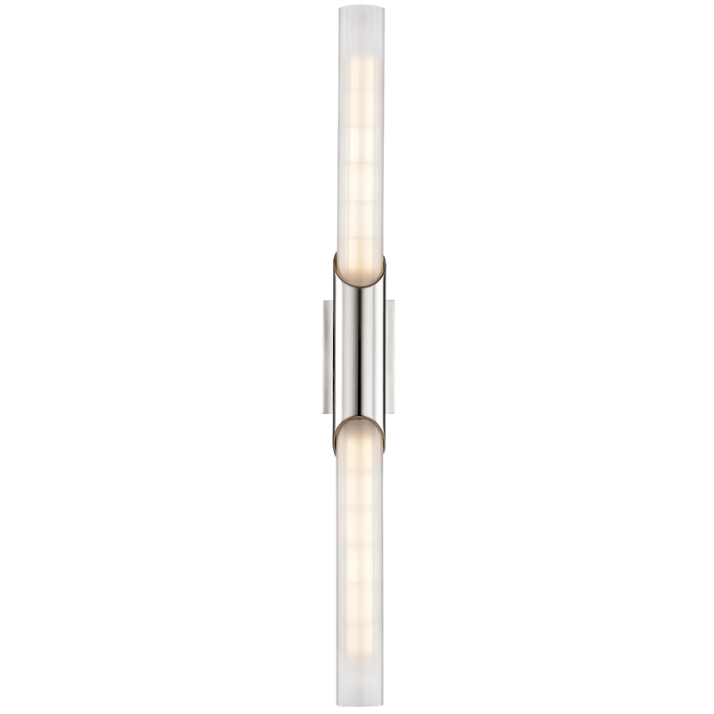 Pylon Wall Sconce 2.75" x 26.25"