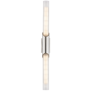Pylon Wall Sconce 2.75" x 26.25"