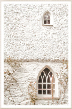 Masonry Arched Windows