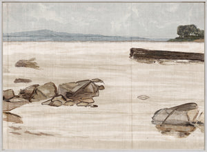 Ébauche Sketch, C. 1884