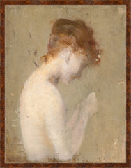 18,5 × 23,5 po