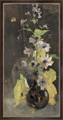 9 × 17 pulg.