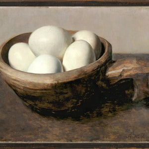Nature morte et objets