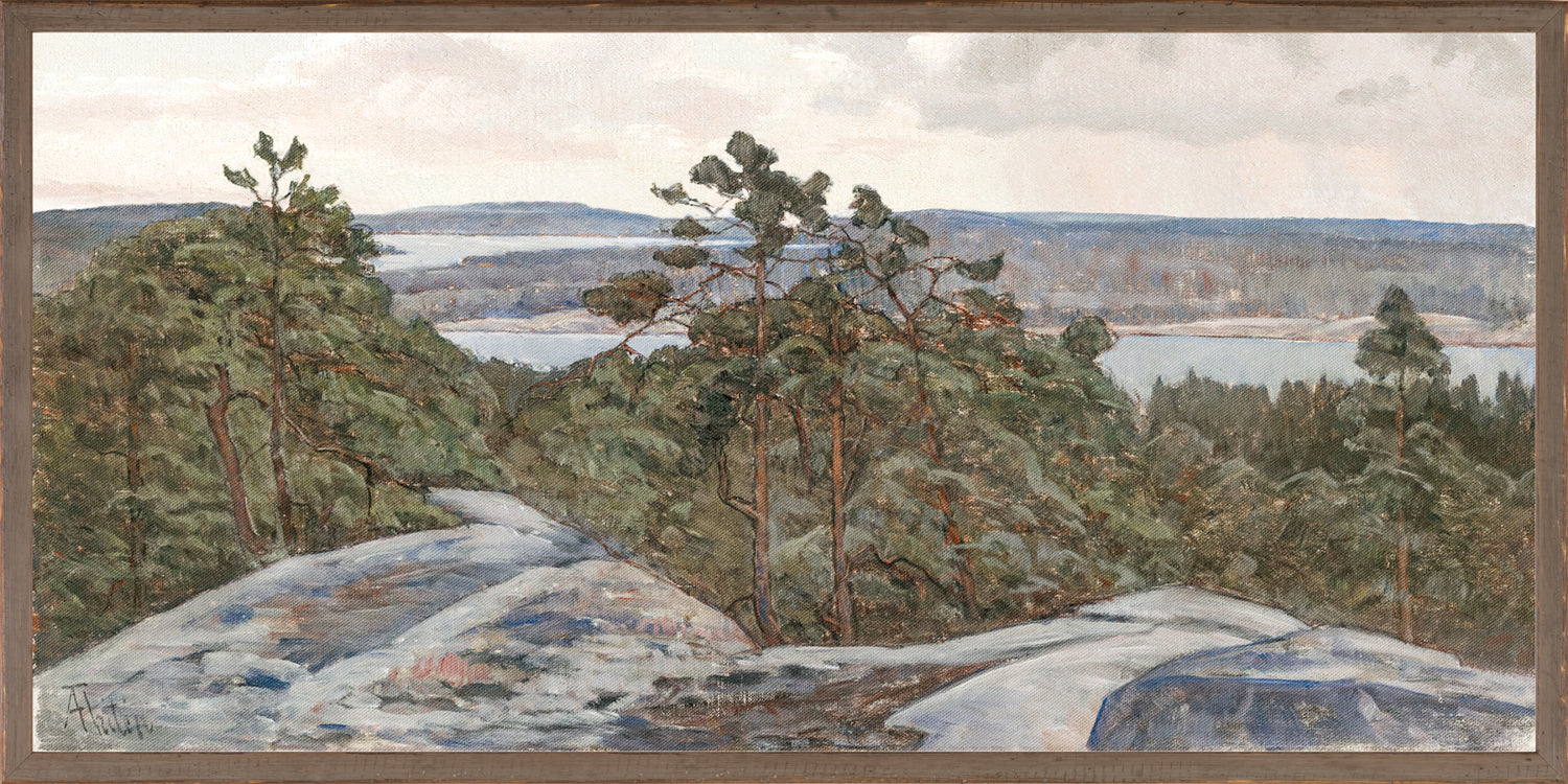 Northern Collection - High Ground C. 1911
