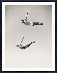 Large Photograph (Frame Size 14.75 x 18.75 in)