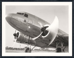 NOSTALGIA COLLECTION – DOUGLAS DC 3 C. 1940