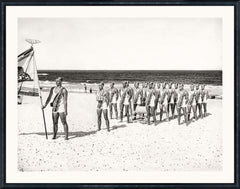 Large Photograph (Frame Size 18.75 × 14.75 in)