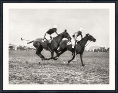Large Photograph (Frame Size 18.75 × 14.75 in)