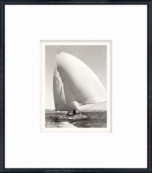 NOSTALGIA COLLECTION – SAILING C. 1938