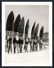 Large Photograph (Frame Size 14.75 x 18.75 in)