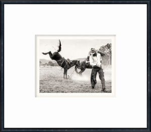 NOSTALGIA COLLECTION – RODEO C. 1962