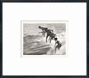 NOSTALGIA COLLECTION – SURFING C. 1964