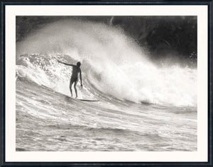 NOSTALGIA COLLECTION – SURFBOARDING C. 1960