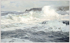 53 × 33 po