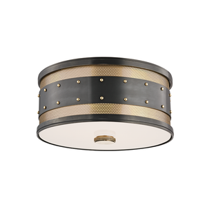 Gaines Encastré 12,5 po