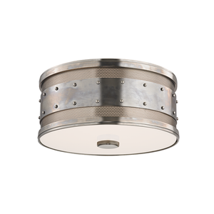 Gaines Encastré 12,5 po