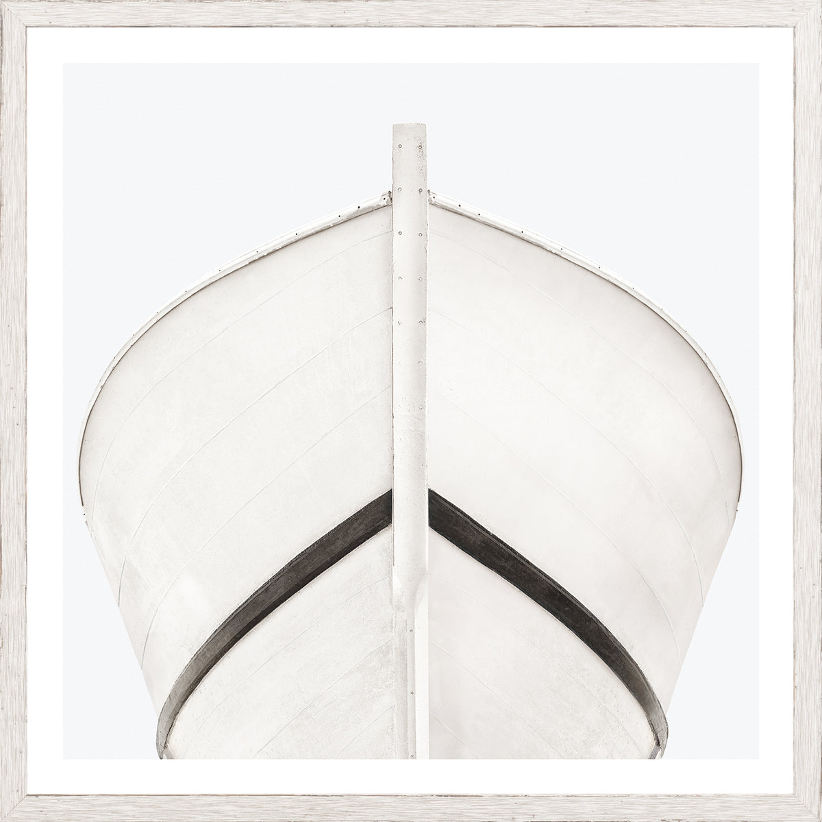 Seaworn Bows I
