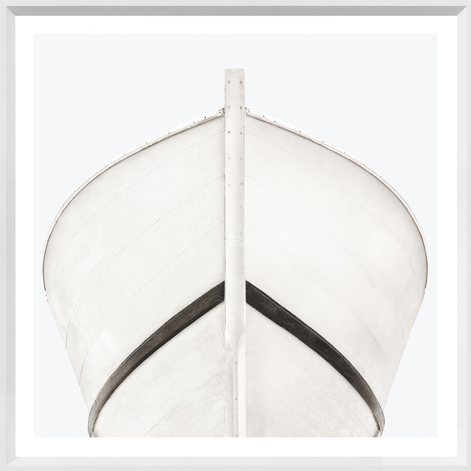Seaworn Bows I