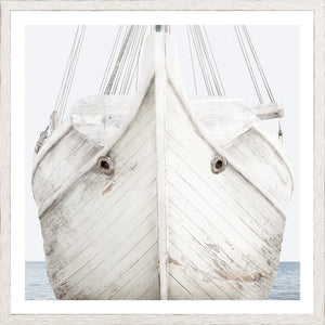 Seaworn Bows II