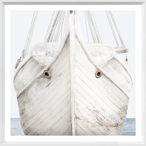 Seaworn Bows II
