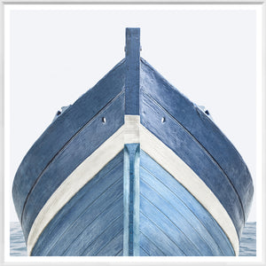 Seaworn Bows III