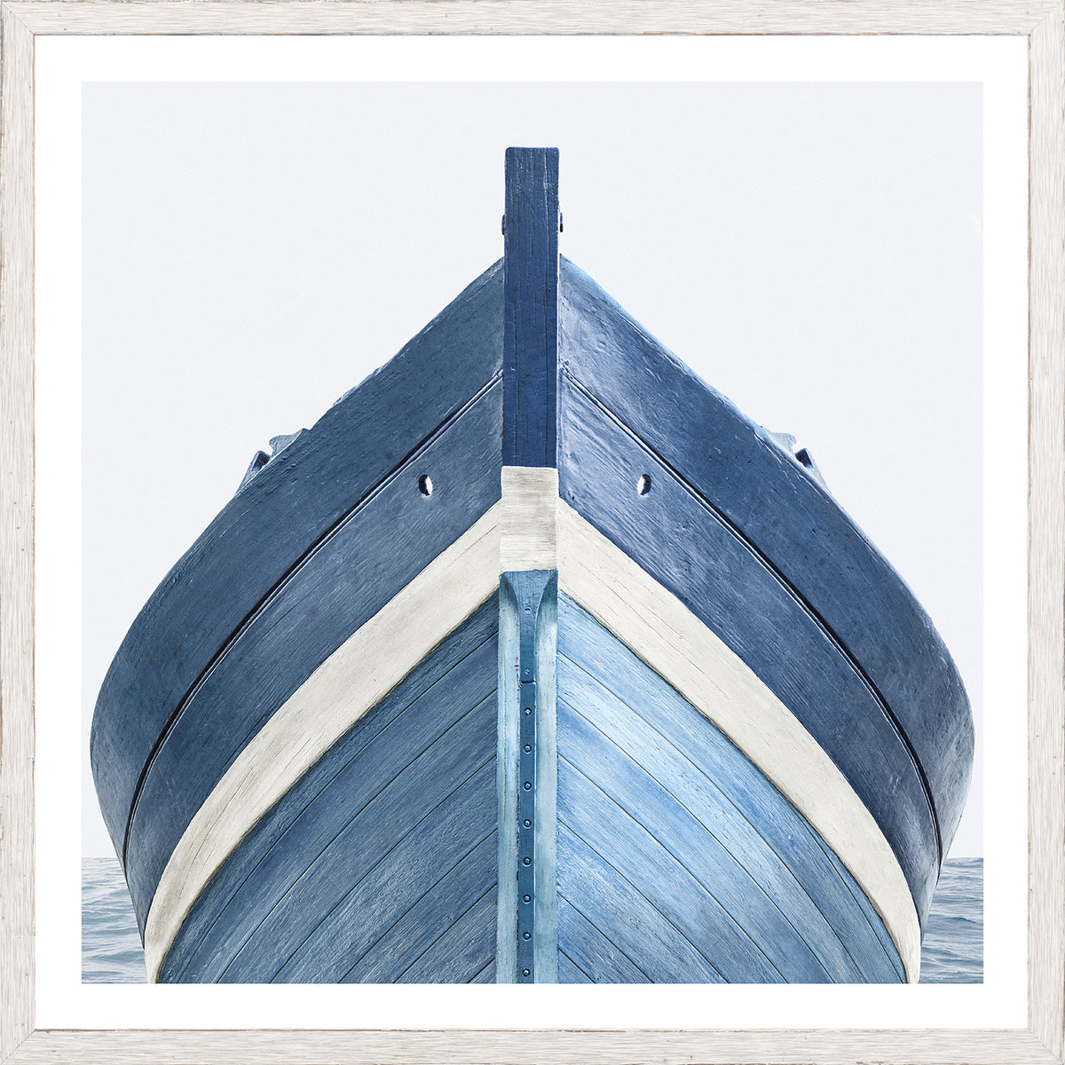 Seaworn Bows III