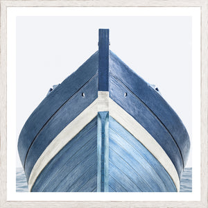 Seaworn Bows III